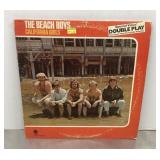 The Beach Boys LP