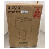 Waykar dehumidifier
