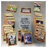 2005 Topps Gold Parallel Cleveland Indians cards