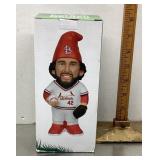 Bruce Sutter garden gnome