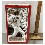 Lance Berkman bobble head