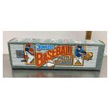 1990 Donruss baseball card set