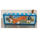 1989 Donruss baseball card set