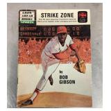 Bob Gibson book