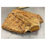 Stan the Man baseball glove
