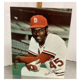 Bob Gibson collectible