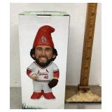 Bruce Sutter garden gnome