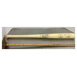 St Louis Cardinals giveaway baseball bat