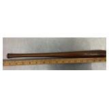Stan Musial mini bat