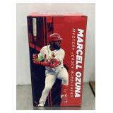 Marcell Ozuna bobble head