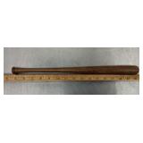 Enos Slaughter mini bat