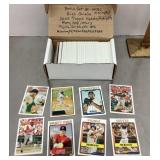 2005 Topps Update/Highlights baseball card set