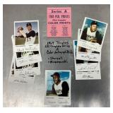 1969 Pittsburgh Pirates prints