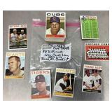 Group of 1964 Topps baseball cards