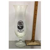 Stan Musial & Biggieï¿½s glass