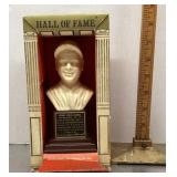 Lou Gehrig bust