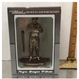 2006 Cool Papa Bell figure