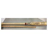 Rawlings Mark McGwire baseball bat