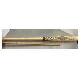 Rawlings Mark McGwire baseball bat