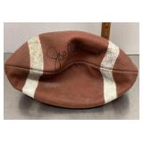 Wilson Joe Montana football