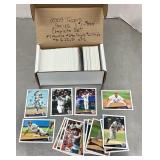 2009 Topps Series 1 baseball card set