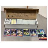 2003 Topps baseball card complete set