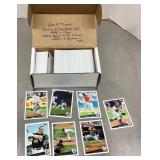 2009 Topps Series 2 baseball card set