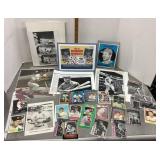 Stan Musial collectibles lot