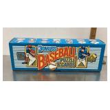 1989 Donruss baseball card set