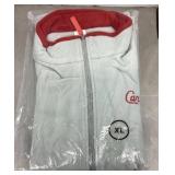 St. Louis Cardinals giveaway jacket Size XL
