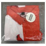 St. Louis Cardinals giveaway shirt Size 3XL