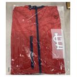 St. Louis Cardinals giveaway jacket Size XL