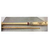 Rawlings Stan Musial baseball bat