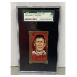 1911 Hassan Cigarettes Charles Phillippe card
