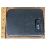 Small combination safe