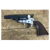 Replica 1851 pistol --not a working firearm