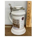 Union Hall St. Louis stein