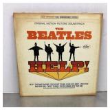The Beatles LP