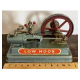 Low Moor steam Engine