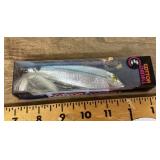 Cotton Cordell fishing lure