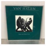 Van Halen LP