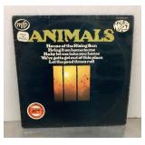 Animals LP Import