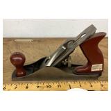 Dunlap hand plane