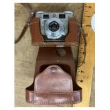 Vintage Kodak Signet 35 camera