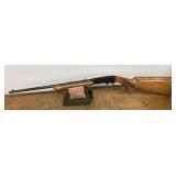 Browning SA 22 long rifle
