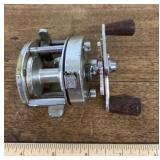 Shimano Bantam 100 baitcasting reel