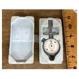Minerva Swiss opisometer