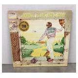 Elton John LP