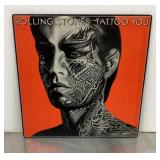 Rolling Stones LP