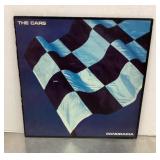 The Cars LP